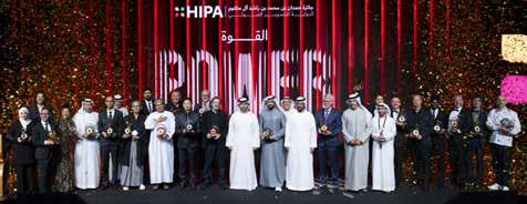 HIPA 2025 14th Edition: How Dubai Exemplifies Soft ‘Power'